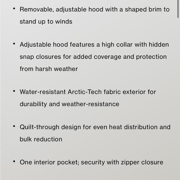 Canada Goose Black Label Chelsea Parka - Picture 6 of 17